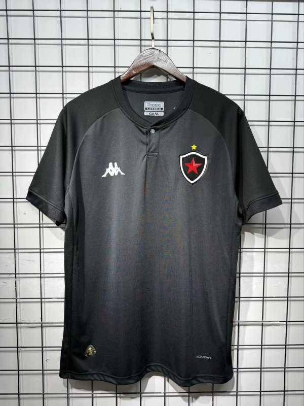 Botafogo  Special Edition Fans 1:1 Quality Soccer Jersey  25-26