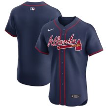 MLB warriors dark blue  baseball  Jerseys  2025