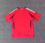 St. Louis City SC Home Fans 1:1 Quality Soccer Jersey   25-26