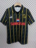 Retro Sheffield Wednesday Away Fans 1:1 Quality Soccer Jersey  1993