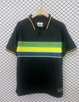 G.D. Estoril Praia Home  Fans   1:1 Quality Soccer Jersey   25-26