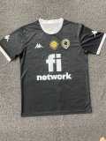 Hercules CF Away  Fans   1:1 Quality Soccer Jersey   25-26
