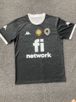 Hercules CF Away  Fans   1:1 Quality Soccer Jersey   25-26