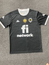 Hercules CF Away  Fans   1:1 Quality Soccer Jersey   25-26