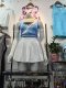 Manchester city Women Vest   Fans  1:1 Quality Soccer Jersey 25-26