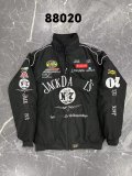 F1 Jacket Long  Sleeve Racing Suit 2025