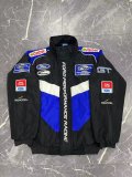F1 Jacket Long  Sleeve Racing Suit 2025