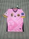 Cameroon Pink  Fans  1:1 Quality Soccer Jersey  25-26