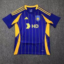 Ulsan HD  Home Fans 1:1 Quality Soccer Jersey  25-26