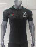 Mexico Away  Fans  1:1 Quality Soccer Jersey(2026)  26-27