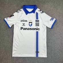 Gamba Osaka Away Fans 1:1 Quality Soccer Jersey  25-26