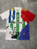 Real Betis Co branded version  Special Edition  Fans  1:1 Quality Soccer Jersey   25-26