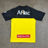 Kashiwa Reysol  Home Fans 1:1 Quality Soccer Jersey  25-26