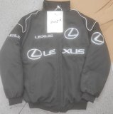 F1 Jacket Long  Sleeve Racing Suit 2025