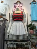 Flamengo  Home  Women Vest   Fans  1:1 Quality Soccer Jersey 25-26
