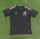Mexico Away  Fans  1:1 Quality Soccer Jersey(2026)  26-27