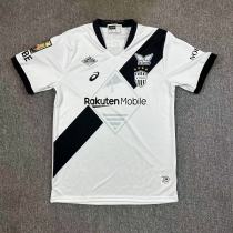 Vissel Kobe  Away Fans 1:1 Quality Soccer Jersey  25-26