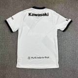 Vissel Kobe  Away Fans 1:1 Quality Soccer Jersey  25-26