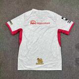Cerezo Osakae  Away Fans 1:1 Quality Soccer Jersey  25-26