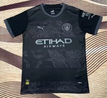 Manchester City Special Edition Fans 1:1 Quality Soccer Jersey  24-25