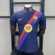 Barcelona  Special Edition Player  1:1 Quality Soccer Jersey 25-26