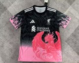 Liverpool Special Edition Fans 1:1 Quality Soccer Jersey  25-26