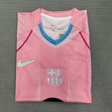 Barcelona  Special Edition  fans  1:1 Quality Soccer Jersey 25-26