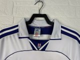 Retro Club Universidad de Chile Away Fans 1999-2000