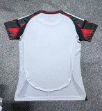 Flamengo Women Away Fans 1:1 Quality Soccer Jersey 25-26