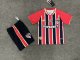 Sao Paulo  Away  Kids  25-26