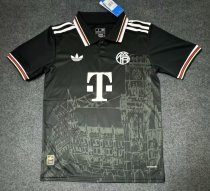 Bayern Munich Polo Special Edition  player 1:1 Quality Soccer Jersey  25-26