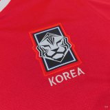 Korea  Home Fans 1:1 Quality Soccer Jersey 25-26