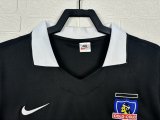 Retro Colo-Colo Away 1996