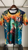 Japan Special Edition Fans 1:1 Quality Soccer Jersey 25-26