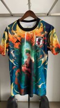 Japan Special Edition Fans 1:1 Quality Soccer Jersey 25-26