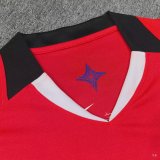 Korea  Home Fans 1:1 Quality Soccer Jersey 25-26