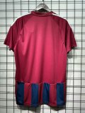 Wahelanzi Home   Fans 1:1 Quality Soccer Jersey 25-26