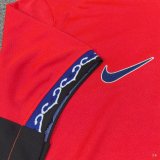 Korea  Home Fans 1:1 Quality Soccer Jersey 25-26