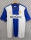 Arminia Bielefeld 120 Year Anniversary Edition  Fans 1:1 Quality Soccer Jersey  25-26