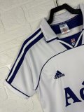 Retro Club Universidad de Chile Away Fans 1999-2000