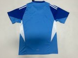 Juventus Goalkeeper Fans  1:1 Quality Soccer Jersey  25-26