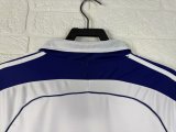 Retro Club Universidad de Chile Away Fans 1999-2000