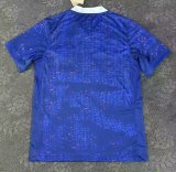 France  Home Fans 1:1 Quality Soccer Jersey 25-26