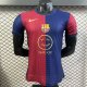 Barcelona Home Special Edition Player  1:1 Quality Soccer Jersey 24-25