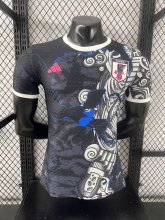Japan Special Edition  player 1:1 Quality Soccer Jersey 25-26