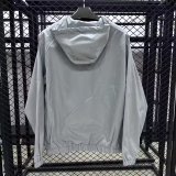 Sao Paulo Windbreaker 1:1 Quality Soccer Jersey 25-26
