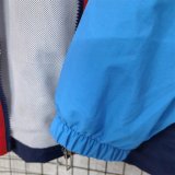 Barcelona  Windbreaker 1:1 Quality Soccer Jersey 25-26