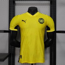 Malaysia Home player 1:1 Quality Soccer Jersey  25-26