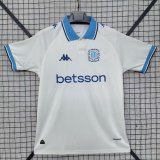 Racing Club third  Away Fans 1:1 Quality Soccer Jersey   25-26
