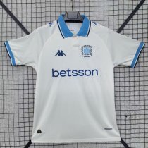 Racing Club third  Away Fans 1:1 Quality Soccer Jersey   25-26